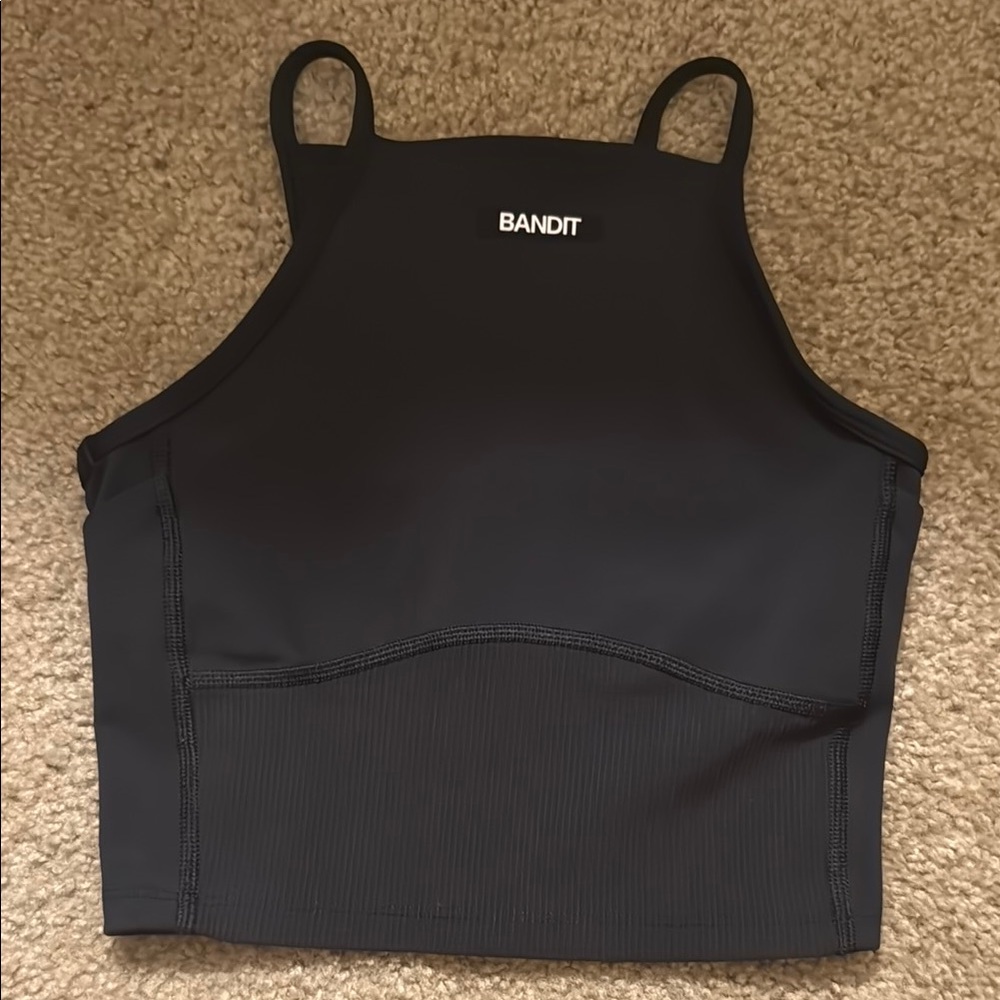 Bandit Stamina Nova Crop